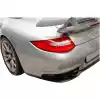 ModeloDrive FRP GT2 RS Turbo Wide Rear Bumper > Porsche 911 (997) 2010-2012 - Image 15