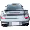 ModeloDrive FRP GT2 RS Turbo Wide Rear Bumper > Porsche 911 (997) 2010-2012 - Image 17