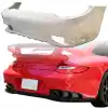 ModeloDrive FRP GT2 RS Turbo Wide Rear Bumper > Porsche 911 (997) 2010-2012 - Image 1