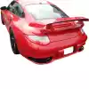 ModeloDrive FRP GT2 RS Turbo Wide Rear Bumper > Porsche 911 (997) 2010-2012 - Image 3