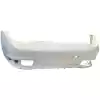 ModeloDrive FRP GT2 RS Turbo Wide Rear Bumper > Porsche 911 (997) 2010-2012 - Image 4