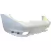 ModeloDrive FRP GT2 RS Turbo Wide Rear Bumper > Porsche 911 (997) 2010-2012 - Image 10