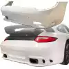 ModeloDrive FRP GT2 RS Style NARROW Rear Bumper > Porsche 911 (997) 2010-2012 - Image 16