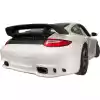 ModeloDrive FRP GT2 RS Style NARROW Rear Bumper > Porsche 911 (997) 2010-2012 - Image 17