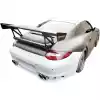 ModeloDrive FRP GT2 RS Style NARROW Rear Bumper > Porsche 911 (997) 2010-2012 - Image 19