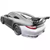 ModeloDrive FRP GT2 RS Style NARROW Rear Bumper > Porsche 911 (997) 2010-2012 - Image 20