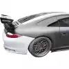 ModeloDrive FRP GT2 RS Style NARROW Rear Bumper > Porsche 911 (997) 2010-2012 - Image 22