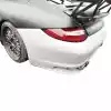 ModeloDrive FRP GT2 RS Style NARROW Rear Bumper > Porsche 911 (997) 2010-2012 - Image 23