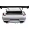 ModeloDrive FRP GT2 RS Style NARROW Rear Bumper > Porsche 911 (997) 2010-2012 - Image 3