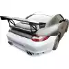 ModeloDrive FRP GT2 RS Style NARROW Rear Bumper > Porsche 911 (997) 2010-2012 - Image 13