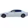 ModeloDrive FRP WAL Side Skirts > Maserati Quattroporte 2005-2008 - Image 6