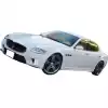 ModeloDrive FRP WAL Side Skirts > Maserati Quattroporte 2005-2008 - Image 7