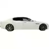 ModeloDrive FRP WAL Side Skirts > Maserati Quattroporte 2005-2008 - Image 9