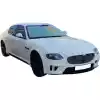 ModeloDrive FRP WAL Side Skirts > Maserati Quattroporte 2005-2008 - Image 11