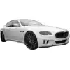 ModeloDrive FRP WAL Side Skirts > Maserati Quattroporte 2005-2008 - Image 12