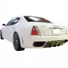 ModeloDrive FRP WAL Rear Bumper > Maserati Quattroporte 2005-2008 - Image 11