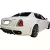 ModeloDrive FRP WAL Rear Bumper > Maserati Quattroporte 2005-2008 - Image 13