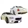 ModeloDrive FRP WAL Body Kit 5pc > Maserati Quattroporte 2005-2008 - Image 2