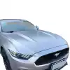 ModeloDrive FRP OER Hood > Ford Mustang 2015-2017 - Image 1