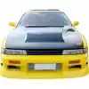 ModeloDrive Carbon Fiber DMA D1 Hood > Nissan Silvia S13 1989-1994 - Image 24