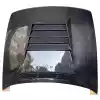 ModeloDrive Carbon Fiber DMA D1 Hood > Nissan Silvia S13 1989-1994 - Image 2