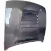 ModeloDrive Carbon Fiber DMA D1 Hood > Nissan Silvia S13 1989-1994 - Image 3