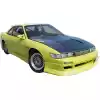 ModeloDrive Carbon Fiber DMA D1 Hood > Nissan Silvia S13 1989-1994 - Image 17