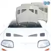 ModeloDrive FRP TRDE Hood > Toyota Supra (JZA80) 1993-1998 - Image 19