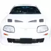 ModeloDrive FRP TRDE Hood > Toyota Supra (JZA80) 1993-1998 - Image 20