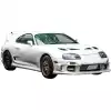 ModeloDrive FRP TRDE Hood > Toyota Supra (JZA80) 1993-1998 - Image 22