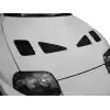 ModeloDrive FRP TRDE Hood > Toyota Supra (JZA80) 1993-1998 - Image 24