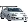 ModeloDrive FRP TRDE Hood > Toyota Supra (JZA80) 1993-1998 - Image 25