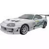 ModeloDrive FRP TRDE Hood > Toyota Supra (JZA80) 1993-1998 - Image 26