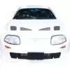 ModeloDrive FRP TRDE Hood > Toyota Supra (JZA80) 1993-1998 - Image 29