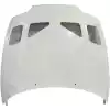 ModeloDrive FRP TRDE Hood > Toyota Supra (JZA80) 1993-1998 - Image 5