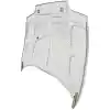 ModeloDrive FRP TRDE Hood > Toyota Supra (JZA80) 1993-1998 - Image 7