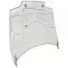 ModeloDrive FRP TRDE Hood > Toyota Supra (JZA80) 1993-1998 - Image 8