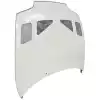 ModeloDrive FRP TRDE Hood > Toyota Supra (JZA80) 1993-1998 - Image 9