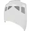 ModeloDrive FRP TRDE Hood > Toyota Supra (JZA80) 1993-1998 - Image 10