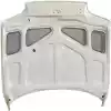 ModeloDrive FRP TRDE Hood > Toyota Supra (JZA80) 1993-1998 - Image 11