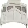 ModeloDrive FRP TRDE Hood > Toyota Supra (JZA80) 1993-1998 - Image 12