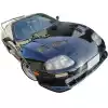 ModeloDrive FRP TRDE Hood > Toyota Supra (JZA80) 1993-1998 - Image 16