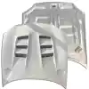 ModeloDrive FRP RAME A9 Hood > Mazda Miata (NB) 1998-2005 - Image 3