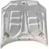 ModeloDrive FRP RAME A9 Hood > Mazda Miata (NB) 1998-2005 - Image 12