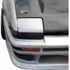 ModeloDrive Carbon Fiber DMA D1 Hood > Toyota Corolla AE86 Trueno 1984-1987 - Image 12