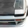 ModeloDrive Carbon Fiber DMA D1 Hood > Toyota Corolla AE86 Trueno 1984-1987 - Image 13