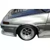 ModeloDrive Carbon Fiber DMA D1 Hood > Toyota Corolla AE86 Trueno 1984-1987 - Image 16