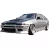 ModeloDrive Carbon Fiber DMA D1 Hood > Toyota Corolla AE86 Trueno 1984-1987 - Image 17