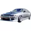 ModeloDrive Carbon Fiber DMA D1 Hood > Toyota Corolla AE86 Trueno 1984-1987 - Image 18