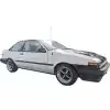 ModeloDrive Carbon Fiber DMA D1 Hood > Toyota Corolla AE86 Trueno 1984-1987 - Image 2